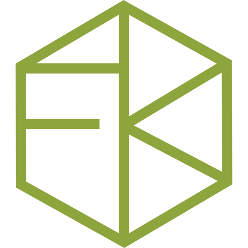 FKienle Physio Memmingen Logo Favicon